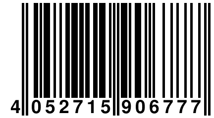 4 052715 906777