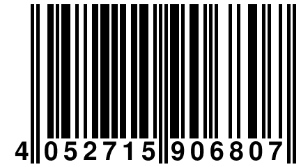 4 052715 906807