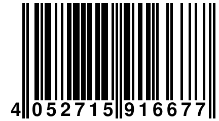 4 052715 916677