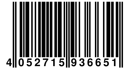 4 052715 936651