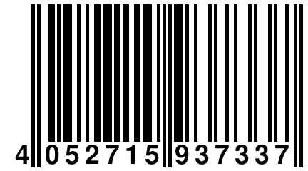 4 052715 937337