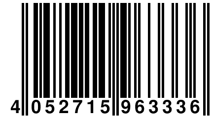 4 052715 963336