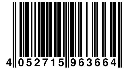 4 052715 963664