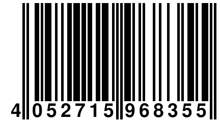 4 052715 968355