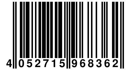 4 052715 968362