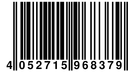 4 052715 968379