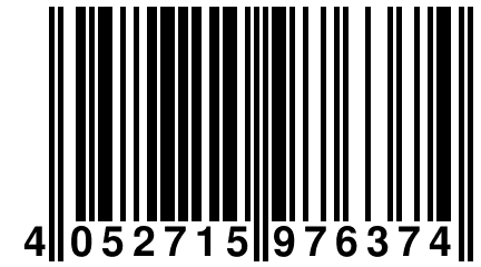 4 052715 976374