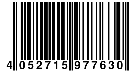 4 052715 977630