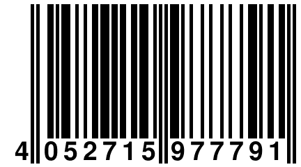 4 052715 977791