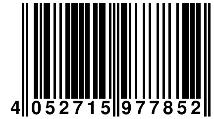 4 052715 977852