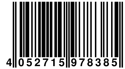 4 052715 978385