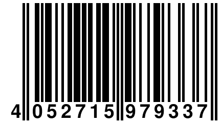 4 052715 979337