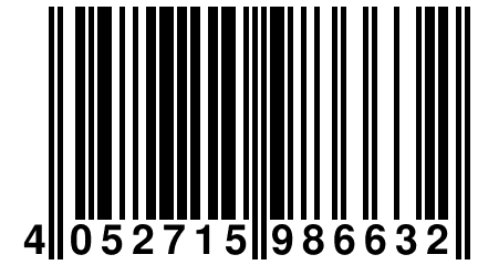 4 052715 986632