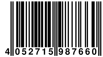 4 052715 987660