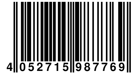 4 052715 987769