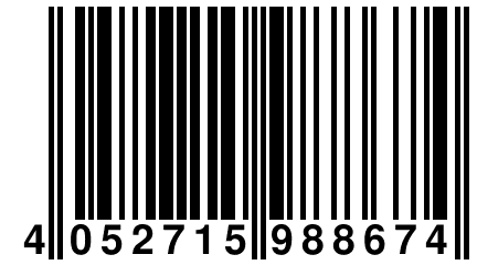 4 052715 988674