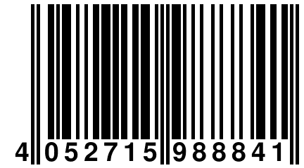 4 052715 988841