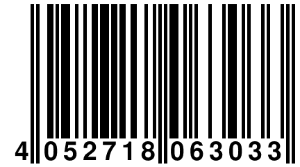 4 052718 063033