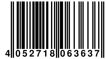 4 052718 063637