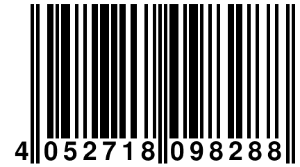 4 052718 098288