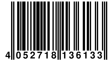 4 052718 136133