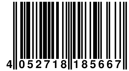 4 052718 185667