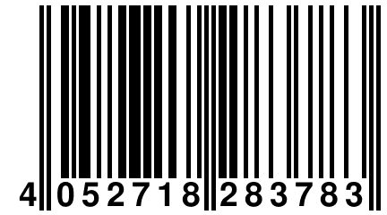 4 052718 283783