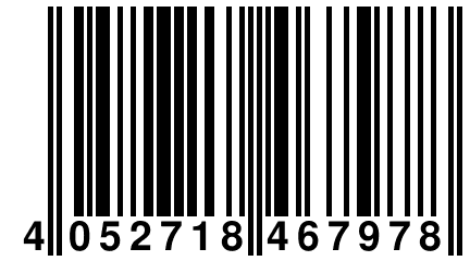 4 052718 467978