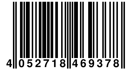 4 052718 469378