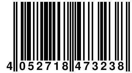 4 052718 473238