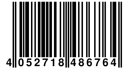 4 052718 486764