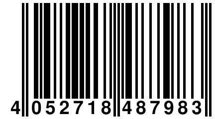 4 052718 487983