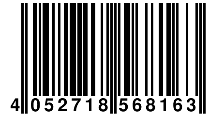 4 052718 568163