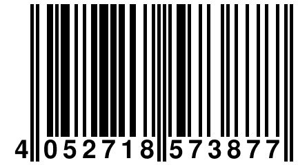 4 052718 573877