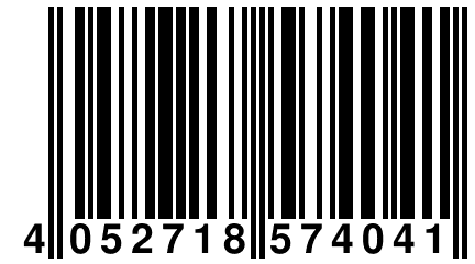 4 052718 574041