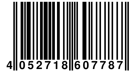 4 052718 607787