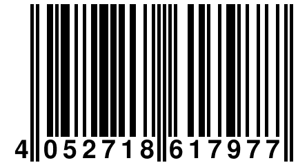 4 052718 617977