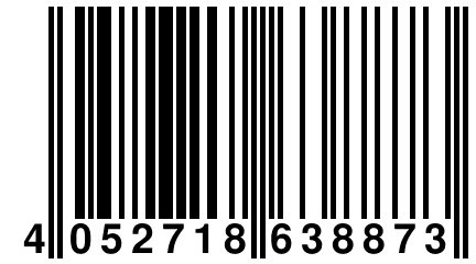 4 052718 638873