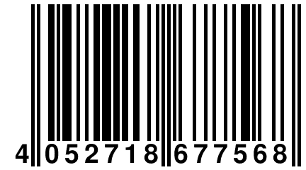 4 052718 677568