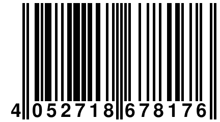 4 052718 678176