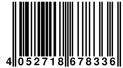 4 052718 678336