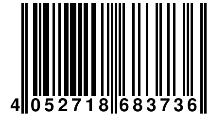 4 052718 683736