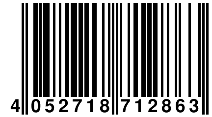 4 052718 712863