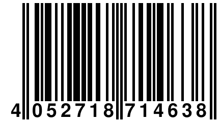 4 052718 714638