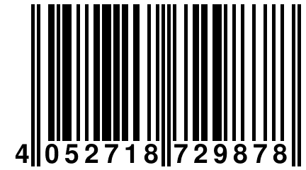 4 052718 729878