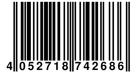 4 052718 742686