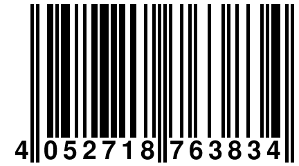 4 052718 763834