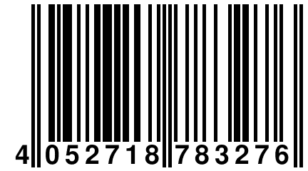 4 052718 783276