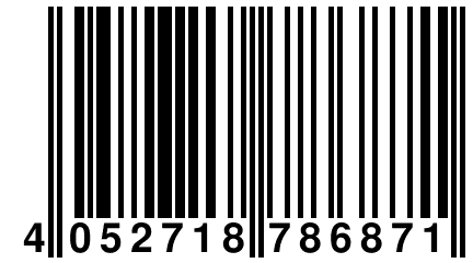 4 052718 786871