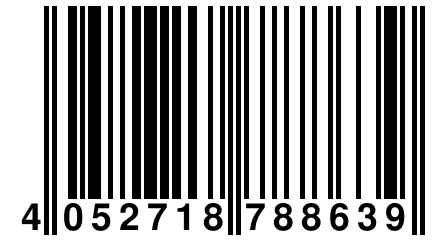 4 052718 788639